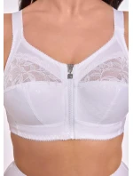 Mäkká podprsenka s kosticami Viki Zuza 586 80-95