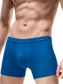 Pánske boxerky 223 Authentic mini cobalt - CORNETTE