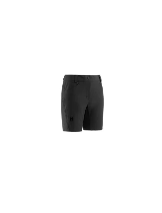 MILLET W Trekker Stretch Short Ii black