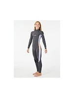 RIP CURL pena Jnr Dawn Patrol Bz 43 Gb sivá RIP CURL pena Jnr Dawn Patrol Bz 43 Gb sivá