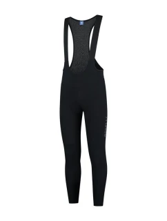Cyklistické nohavice Rogelli ESSENTIAL čierne 3XL