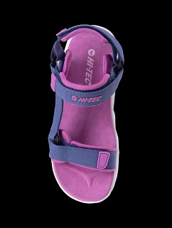 Detské sandále TOREC JRG