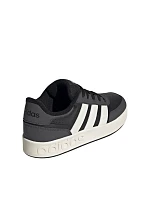 Detská obuv adidas Breakbase adidas black JP9929 Detská obuv adidas Breakbase adidas black JP9929