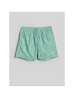 Pánske plážové šortky typu boardshorts 4F 4FRSS26UBDSM260-90A Pánske plážové šortky typu boardshorts 4F 4FRSS26UBDSM260-90A