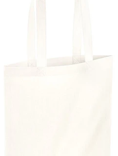 Westford Mill W 281 Bio bavlnená taška s prírodným farbením 50.0281 sea salt
