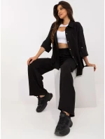 Súprava LK KMPL 509705.92 čierna