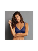 Dámska podprsenka bez kostíc Selma 5631 biela 006 - Anita