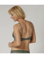 Dámska vystužená podprsenka Aura Spotlight WHP - Triumph