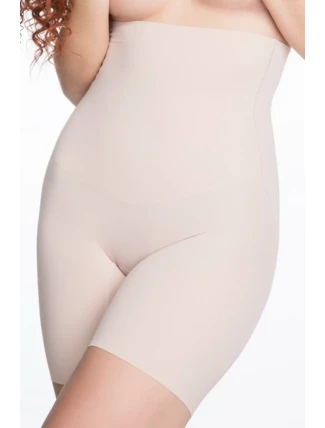 Modelujúci bermudy s vysokým pásom 269