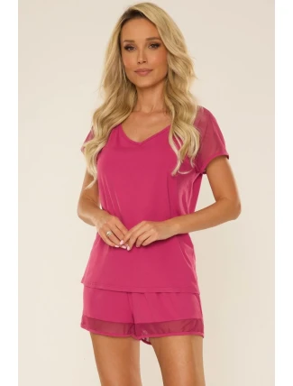 Pyžamo model 199014 De Lafense