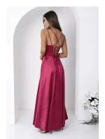 Dlhé šaty model 222687 With You