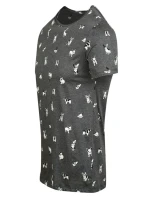 Pánske tričko John Frank JFTD62