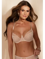 Mäkká podprsenka Kinga SC-1240 Almi