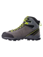 Topánky Elbrus Herone Mid M 92800622307