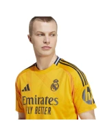Tričko adidas Real Madrid 2024/25 JSY JX2133