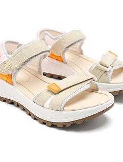 Dámska obuv Gioseppo MONTVILLE Off-White (75535-P-Off-White)
