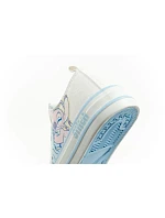 Detská športová obuv Leomil Stitch Comfortable Light White