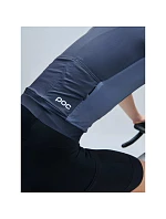 Cyklistické tričko POC M´s Cadence Jersey, tmavomodré