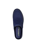 Pánske šľapky Skechers SUMMITS VINDICATOR 232296 NVY Pánske šľapky Skechers SUMMITS VINDICATOR 232296 NVY