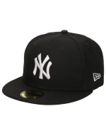 New Era New York Yankees MLB Basic Cap 10003436 New Era New York Yankees MLB Basic Cap 10003436