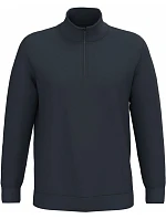 Kariban K 478 Mikina s 1/4 zipsom 20.K478 tmavomodrá Kariban K 478 Mikina s 1/4 zipsom 20.K478 tmavomodrá