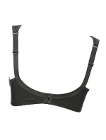 Safina chirurgická podprsenka obojstranná 5349X čierna - Anita Care