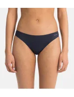 Dámske tangá F3842E-0PP tmavo modrá - Calvin Klein Dámske tangá F3842E-0PP tmavo modrá - Calvin Klein