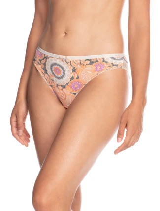 Dámske nohavičky MINI BIKINI L-1404MB Dámske nohavičky MINI BIKINI L-1404MB