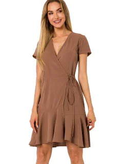 Denné šaty model 177553 Moe