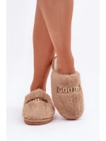 Pantofle model 204941 Step in style