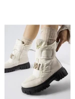 Snehule model 205067 Solea