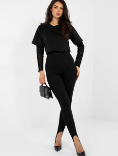 Dlhé legíny model 224112 Rue Paris