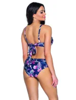 Vrchný diel plaviek 167 Flowers - AVA