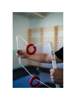 Guma Yakima Rotatio 100804 čierna Guma Yakima Rotatio 100804 čierna