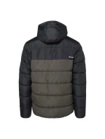 Pánska prešívaná zimná bunda SAFI SP