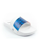 Pánska športová obuv Puma BMW MMS Leadcat 2.0 Graphic fashion white