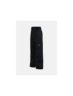 Nohavice PEAK PERFORMANCE JR Anima Insulated Pants, čierne Nohavice PEAK PERFORMANCE JR Anima Insulated Pants, čierne