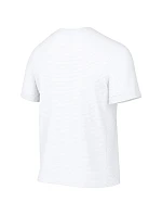 Pánske tričko Nike Dri-Fit Strike IV Jersey SS, biele, FZ9327 101 Pánske tričko Nike Dri-Fit Strike IV Jersey SS, biele, FZ9327 101