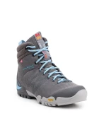 Dámske trekové topánky Garmont Integra High WP Thermal W 481051-603 Dámske trekové topánky Garmont Integra High WP Thermal W 481051-603