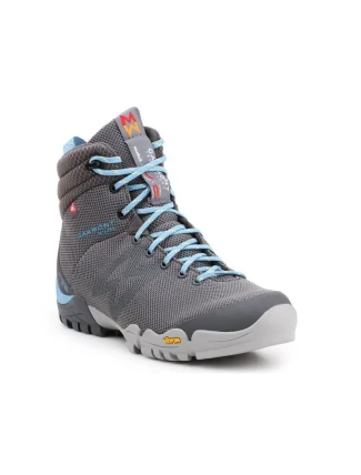 Dámske trekové topánky Garmont Integra High WP Thermal W 481051-603 Dámske trekové topánky Garmont Integra High WP Thermal W 481051-603