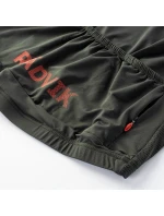 Pánsky cyklistický dres Charlie Gts M 92800406884 - Radvik