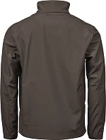 Tee Jays TJ 9520 3-vrstvová pánska softshellová bunda „Performance“ 18.9520 earth Tee Jays TJ 9520 3-vrstvová pánska softshellová bunda „Performance“ 18.9520 earth
