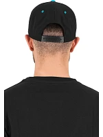 Flexfit 6089M 6-panelová snapbacková čiapka 55.6089 bordová Flexfit 6089M 6-panelová snapbacková čiapka 55.6089 bordová