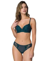 Mat 3935/11 Zephyr farba:zelená