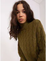 Prepínač AT SW 2348.88 khaki