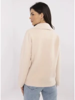 MBM KR 250.77 svetlá béžová bunda