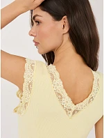 Top MI TP KS 22508.92 svetložltá