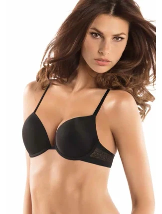 Dámska push-up podprsenka 2504 - Sielei Dámska push-up podprsenka 2504 - Sielei