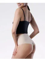 Dámske nohavičky Simple brasil Maxi - Julimex Dámske nohavičky Simple brasil Maxi - Julimex