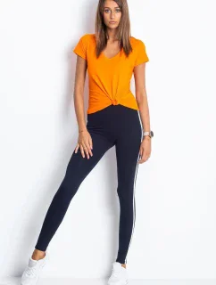 Dlhé legíny model 167326 0